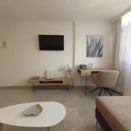 Apartamento En Los Molinos 726 * Playa del Inglés