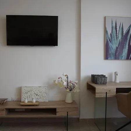 Apartamento En Los Molinos 726 Lägenhetshotell