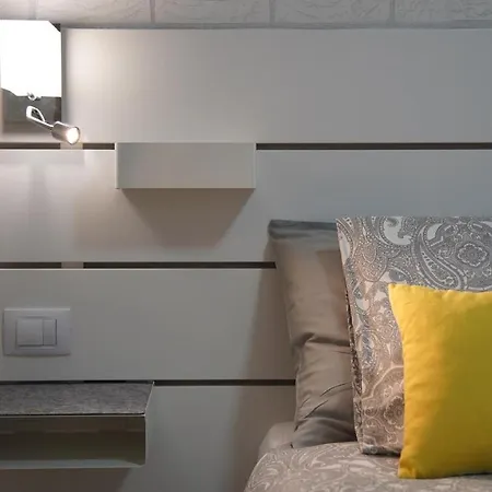 Apartamento En Los Molinos 726 Lägenhetshotell *