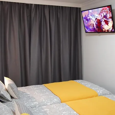 Apartamento En Los Molinos 726 * Playa del Inglés