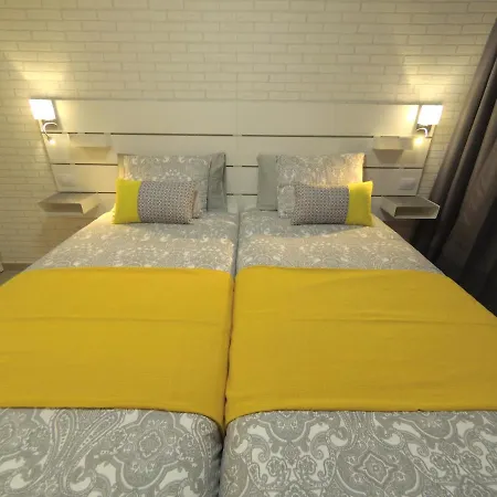 Apartamento En Los Molinos 726
