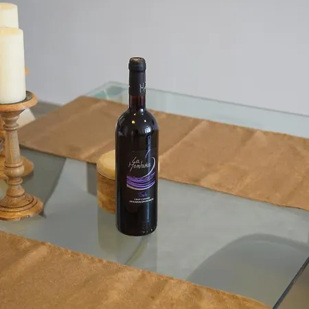 Lägenhetshotell Apartamento En Los Molinos 726