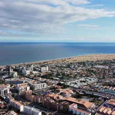 Apartamento En Los Molinos 726 *